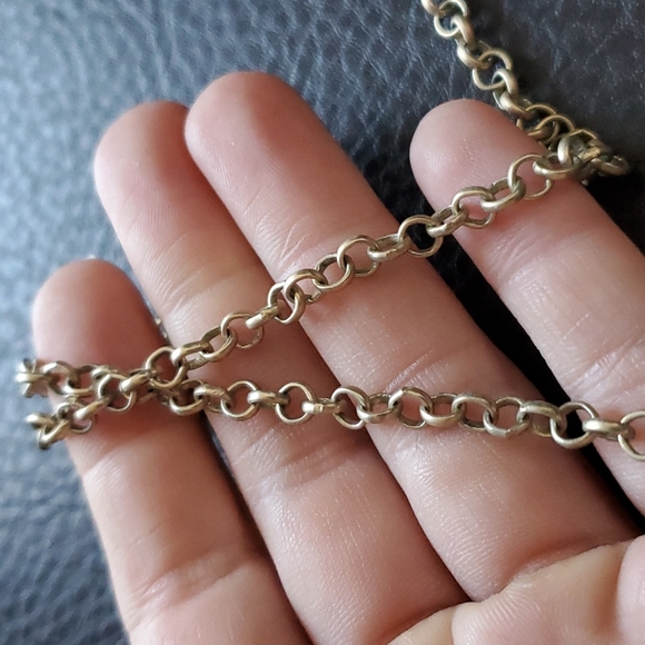 Chico's necklace - Picture 6 of 8